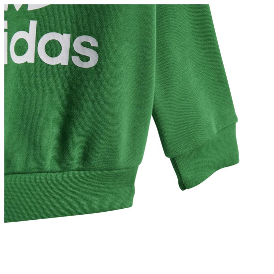 Adidas Βρεφικές φόρμες σετ Crew Set